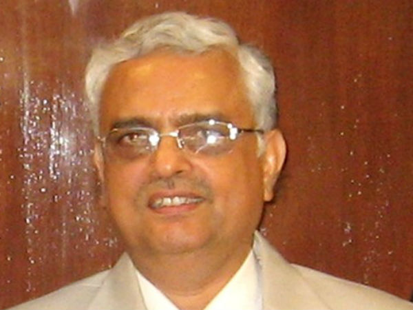 23 जनवरी को पदभार संभालेंगे ओपी रावत