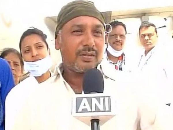 काश, उन आठ लोगों को भी बचा पाता, जिनकी जान गई: सलीम काश, उन आठ लोगों को भी बचा पाता, जिनकी जान गई: सलीम