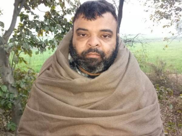 हत्या के मामले में 20 लोगों पर एफआईआर