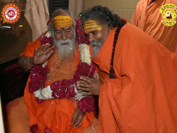 Government should stop having four wife in muslim community allahabad