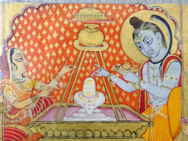 क्या होता है लाभ