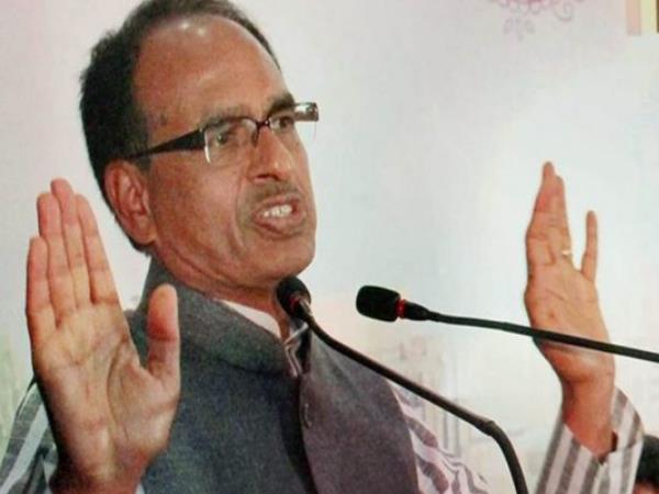 Madhya Pradesh cabinet approves increase in cess imposed on petrol & diesel by 50 paise per litre Madhya Pradesh cabinet approves increase in cess imposed on petrol & diesel by 50 paise per litre