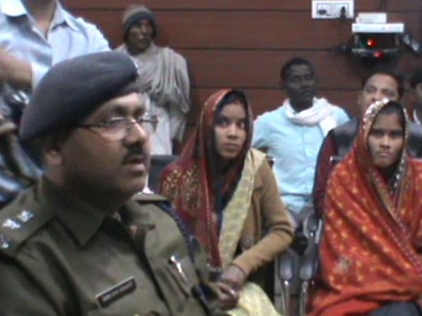 dalit man killed by police now politics starts on death dalit man killed by police now politics starts on death