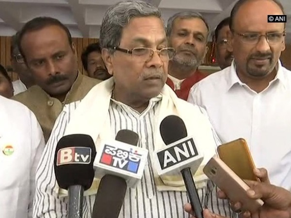 'मेरे सरकार के खिलाफ भ्रष्ट्राचार के सबूत पेश कर सकते हैं'