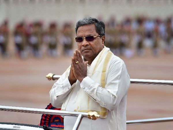 बादामी सीएम सिद्धारमैया के सुरक्षित विकल्प है बादामी सीएम सिद्धारमैया के सुरक्षित विकल्प है