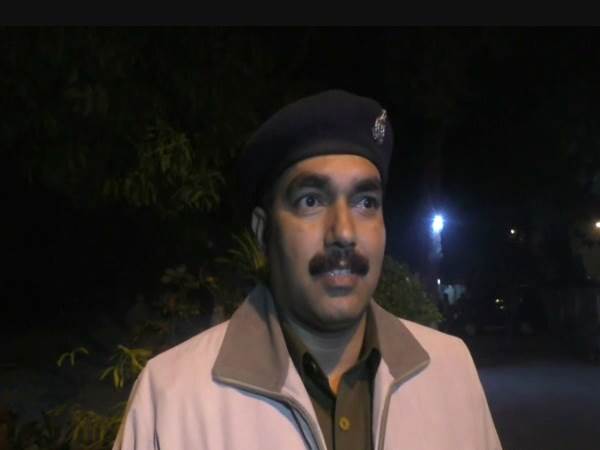 रिकवरी करने वाले दबंगों ने कुचल दिया