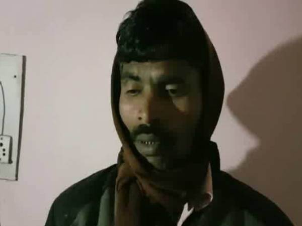 मामले में हत्या का मुकदमा दर्ज