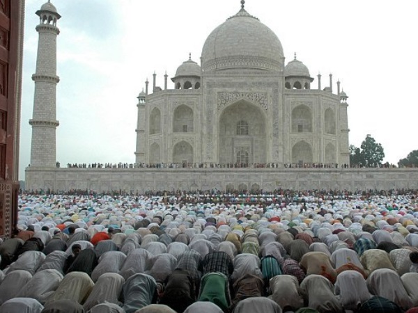 2001 में भी नमाज के समय में हुआ था बदलाव 2001 में भी नमाज के समय में हुआ था बदलाव