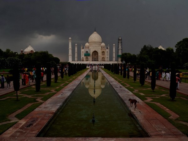 पर्यटन को ध्यान में रखकर लिया गया फैसला