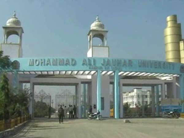 आजम खान ने आर्मी का किया धन्यवाद