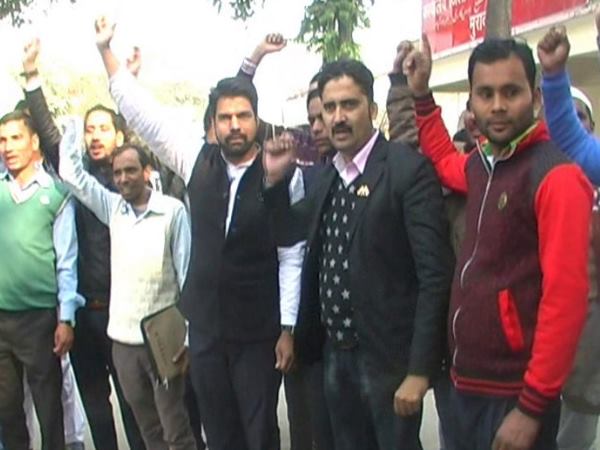 Thousands teachers of madarsas are extremely disappointed over the problem of Employment