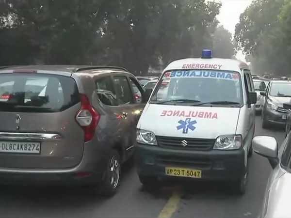 सीएसपी मनोज अधिकारी ने दिखाई सूझ-बूझ