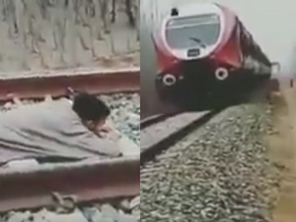 सोशल मीडिया में वायरल 