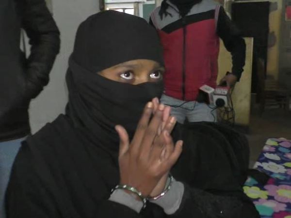 husband gave triple talaq to his wife for not compeleting his demand in uttar pradesh husband gave triple talaq to his wife for not compeleting his demand in uttar pradesh