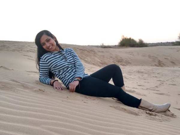 परिवार का मिला फुल सपोर्ट 