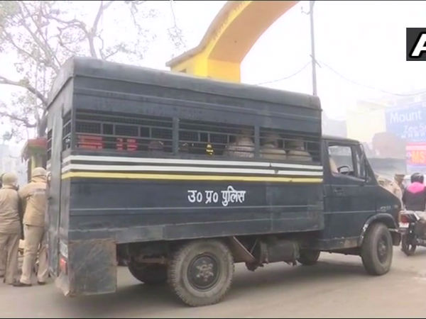 एसआईटी का गठन