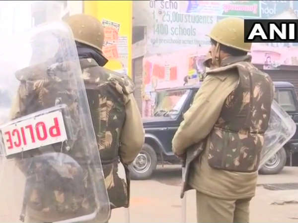 क्या भारत माता की जय के लिए इजाजत लेनी होगी