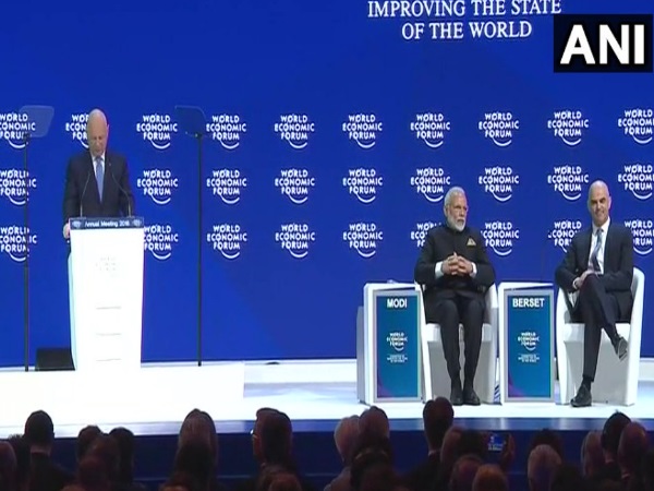 वर्ल्ड इकोनॉमिक फोरम स्विट्जरलैंड की गैर लाभकारी संस्था है वर्ल्ड इकोनॉमिक फोरम स्विट्जरलैंड की गैर लाभकारी संस्था है