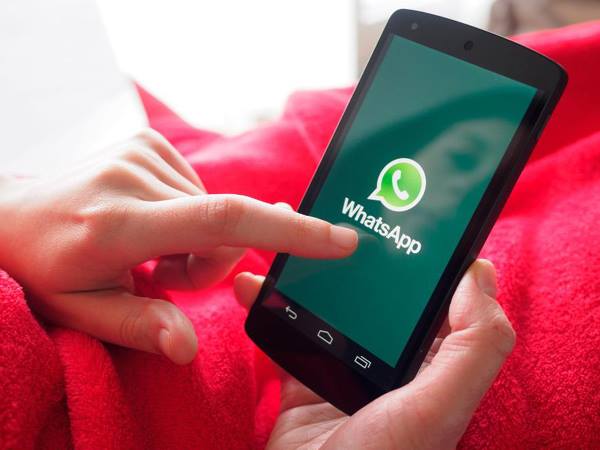 ऐसे कर सकते हैं मैसेज को बोल्ड या इटैलिक