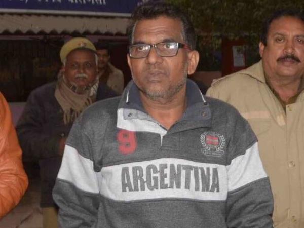 varanasi officer of health department killed his wife in uttar pradesh varanasi officer of health department killed his wife in uttar pradesh