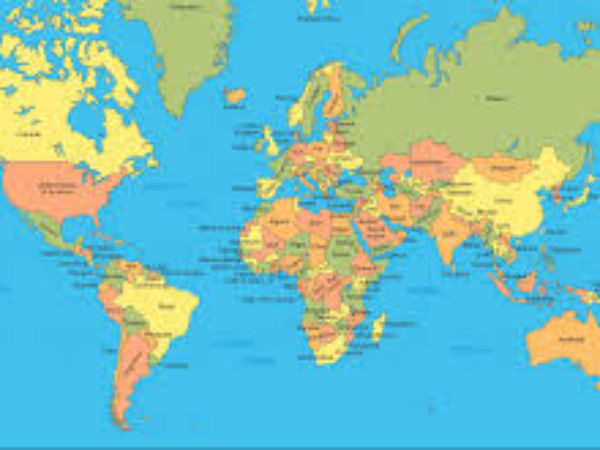 दुनिया भर की कुल आबादी में 3.7 फीसदी लोग सबसे गरीब 