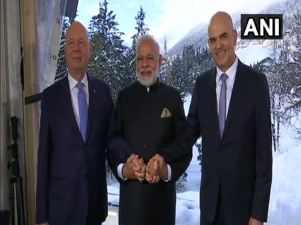 ये बोले स्विटजरलैंड के राष्ट्रपति अलेन बर्सेट ये बोले स्विटजरलैंड के राष्ट्रपति अलेन बर्सेट