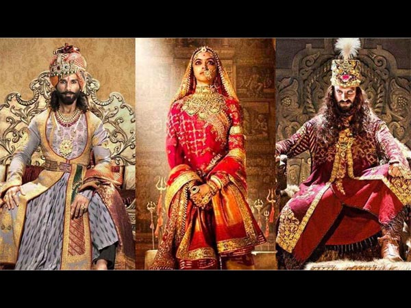 गुरुवार को रिलीज हुई है फिल्म 