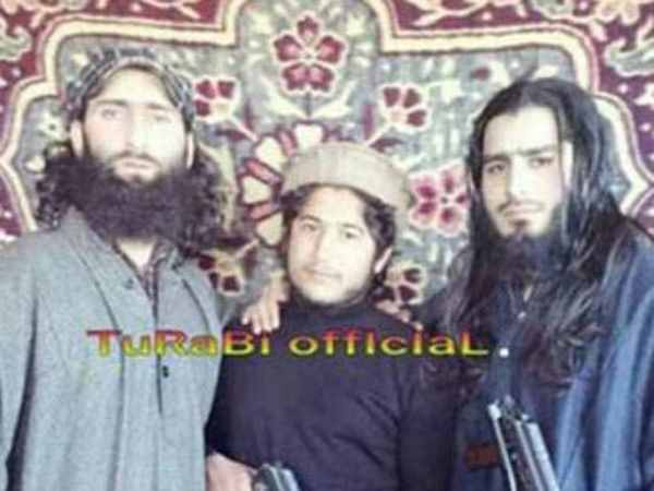 पाकिस्तानी नागरिक है नावेद