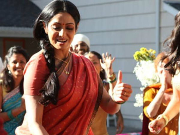 प्रोड्यूसर बोनी कपूर से शादी