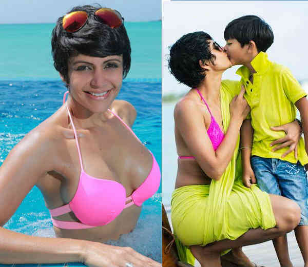 फायदे के लिए होता है सबकुछ-मंदिरा बेदी फायदे के लिए होता है सबकुछ-मंदिरा बेदी