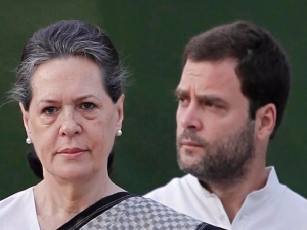 कांग्रेस के प्रदर्शन को बताया बेहतर