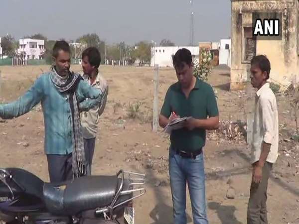 खौफनाक वीडियो आया था सामने खौफनाक वीडियो आया था सामने