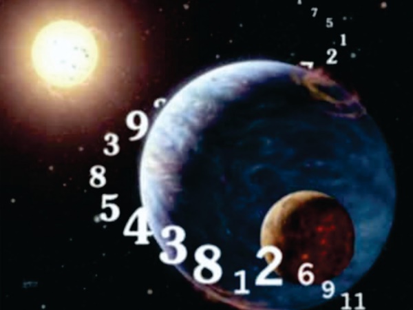 जन्म तारीख के अनुसार ये हैं मूलांक