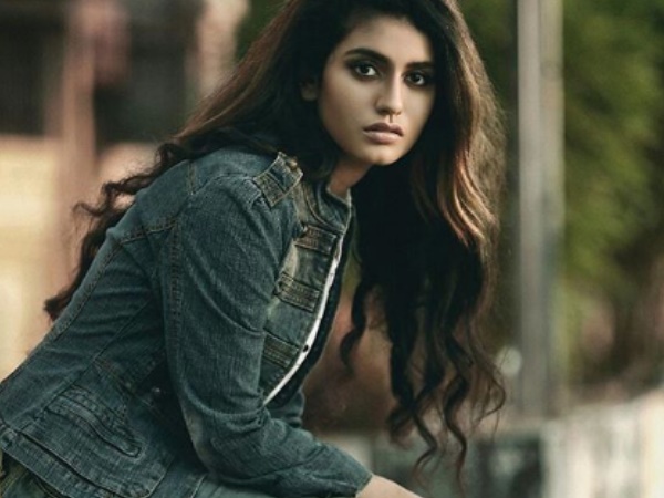 प्रिंसिपल के बधाई संदेश का नहीं दिया प्रिया ने जवाब