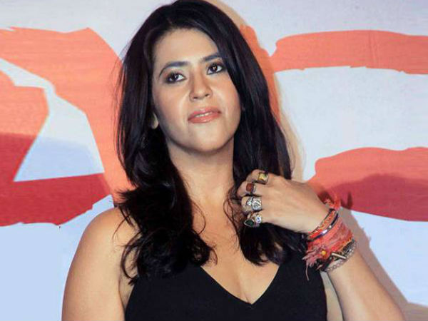 एकता कपूर ने खोली इंडस्ट्री की पोल