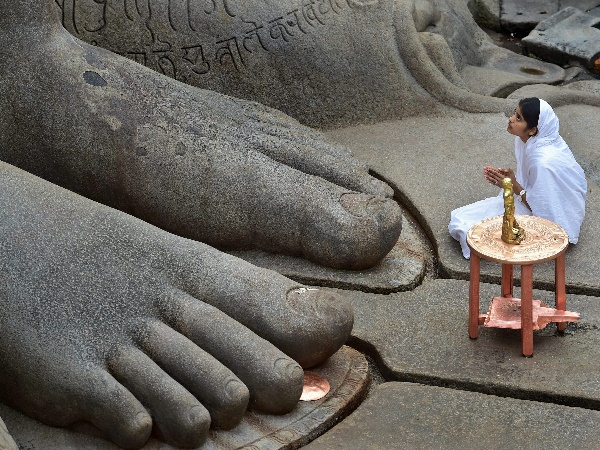 करोड़ों में बिकता है बाहुबली पर चढ़ने वाला कलश