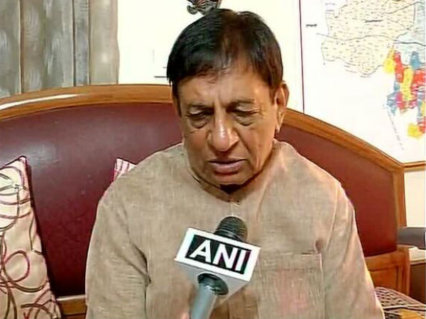 2014 में बने सांसद 2014 में बने सांसद