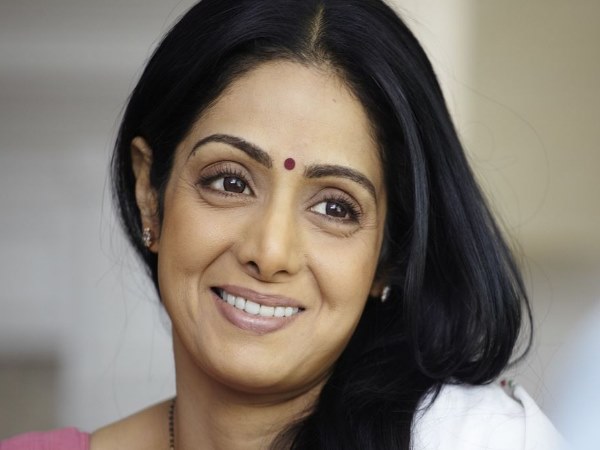 दुबई पुलिस ने माना श्रीदेवी की मौत को हादसा