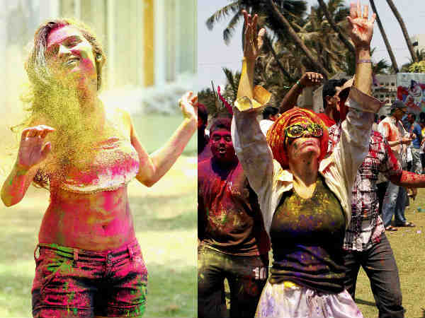 प्रीत का पीला , नेह का नीला