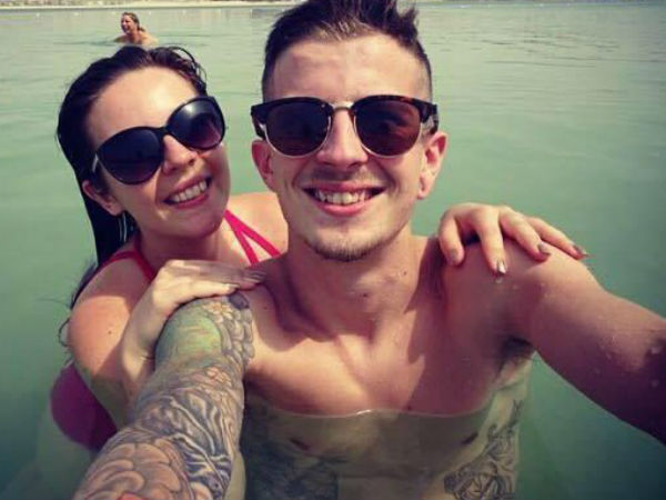 पीरियड्स पेन से परेशान थी महिला