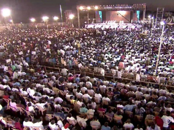  डॉ एपीजे अब्दुल कलाम के परिजनों से मुलाकात