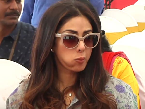 हिम्मतवाला से मिली पहचान हिम्मतवाला से मिली पहचान