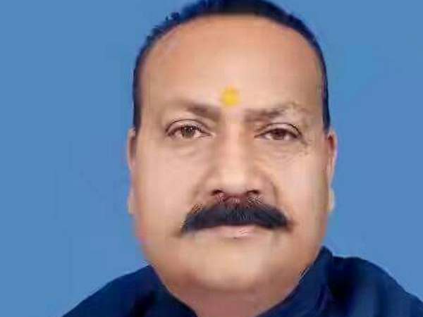 पूर्वांचल का एक बड़ा ब्राह्मण चेहरा