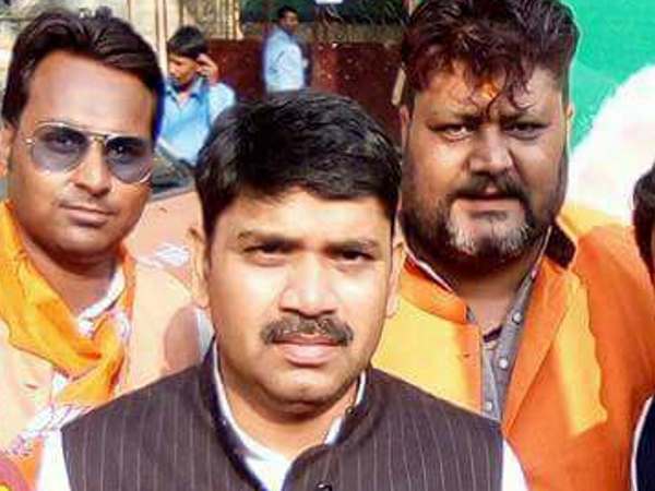 फूलपुर-गोरखपुर समेत 4 सीटों पर भाजपा ने किया लोकसभा उपचुनाव के प्रत्याशियों का ऐलान