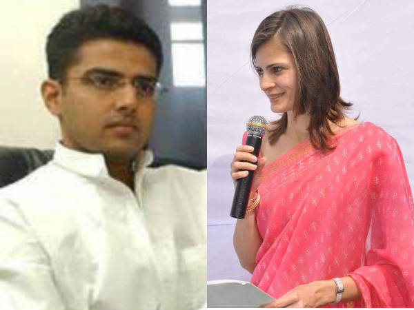 सचिन ने सारा को फोन पर ही प्रपोज कर दिया