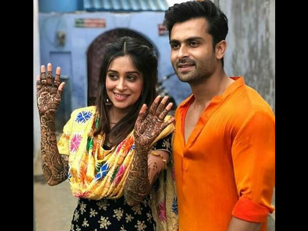  क्या धर्म बदल कर सिमर ने शोएब से की शादी