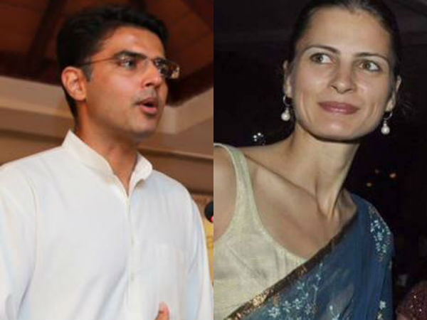 मजहबी तलवार