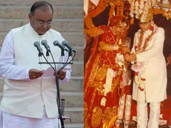 दिल्ली विश्वविद्यालय के छात्र संगठन के अध्यक्ष