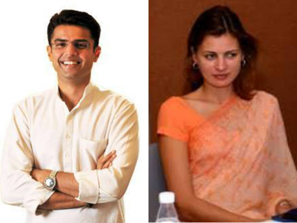 जब सचिन ने राजनीति में कदम रखा तब... 