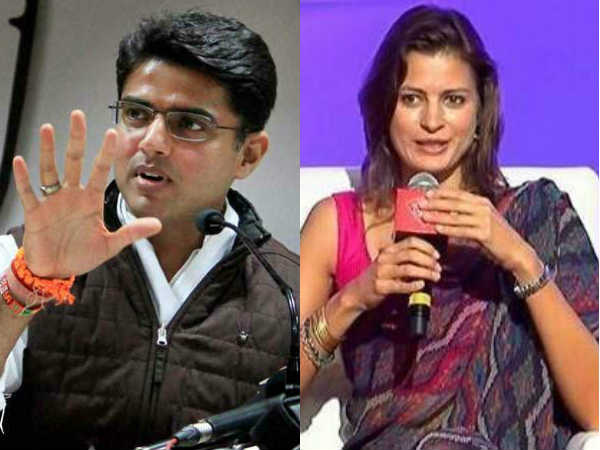 सचिन-सारा दुनिया के सामने मिसाल